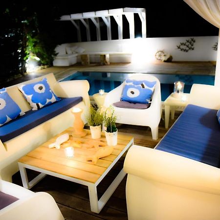 Riverland Beach Villa Protaras Eksteriør bilde