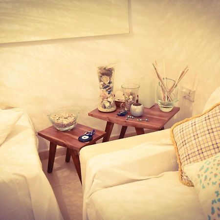 Riverland Beach Villa Protaras Eksteriør bilde