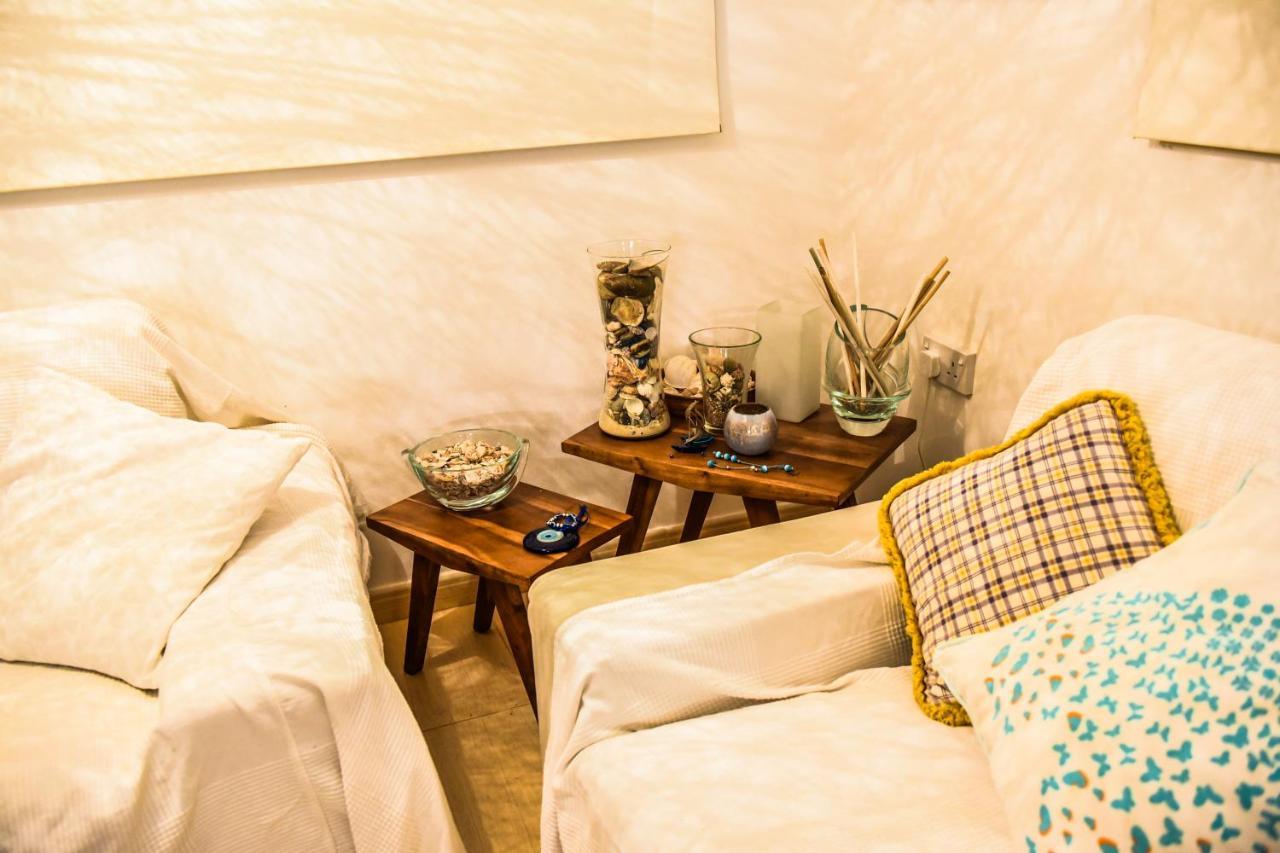 Riverland Beach Villa Protaras Eksteriør bilde