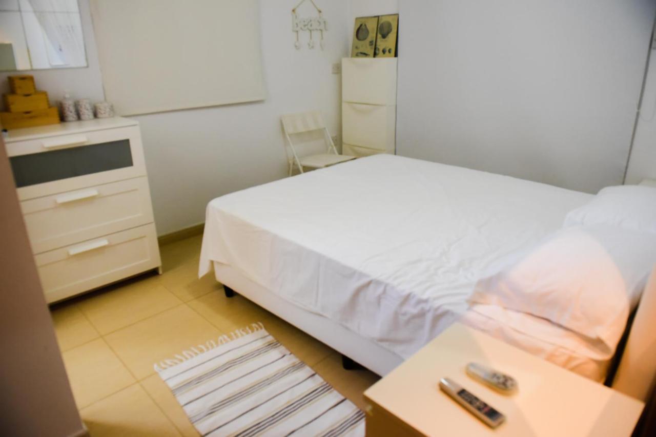 Riverland Beach Villa Protaras Eksteriør bilde