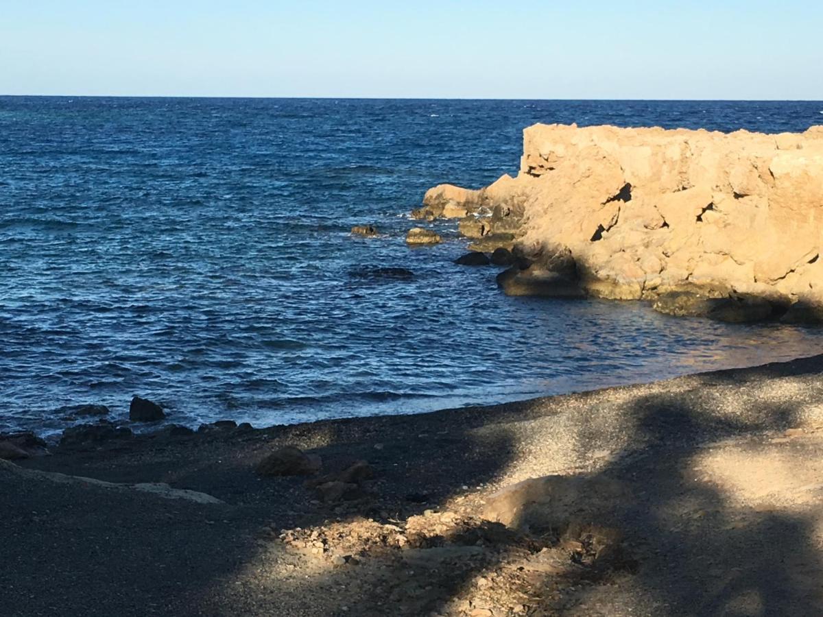 Riverland Beach Villa Protaras Eksteriør bilde