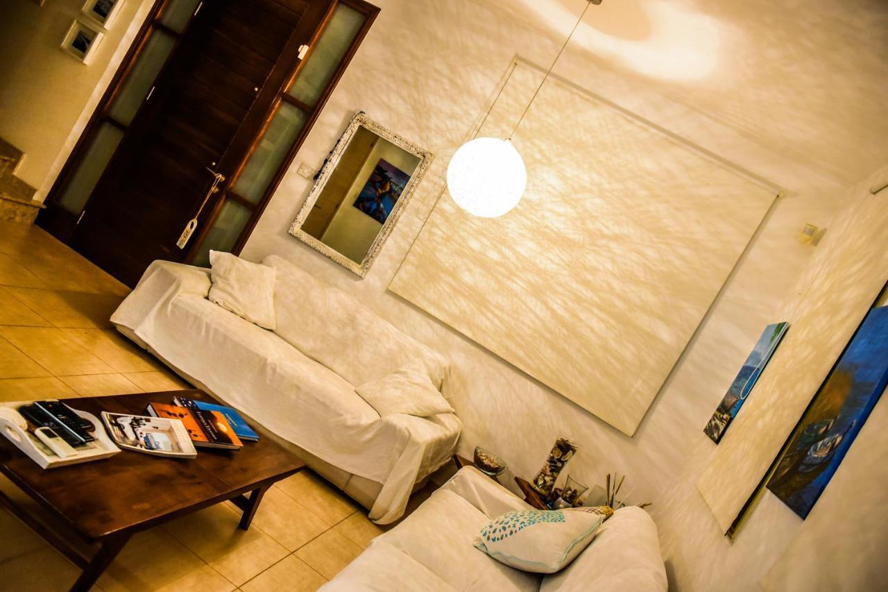 Riverland Beach Villa Protaras Eksteriør bilde