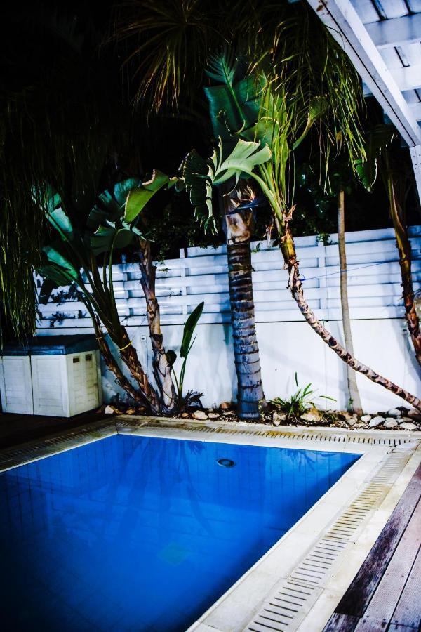 Riverland Beach Villa Protaras Eksteriør bilde
