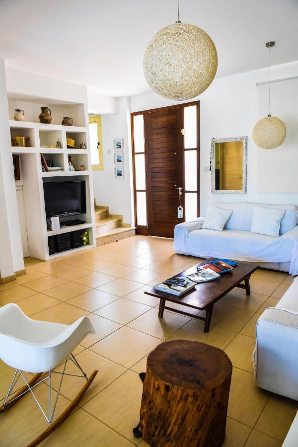 Riverland Beach Villa Protaras Eksteriør bilde