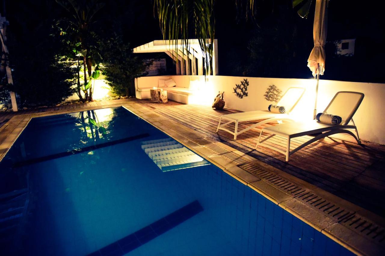 Riverland Beach Villa Protaras Eksteriør bilde