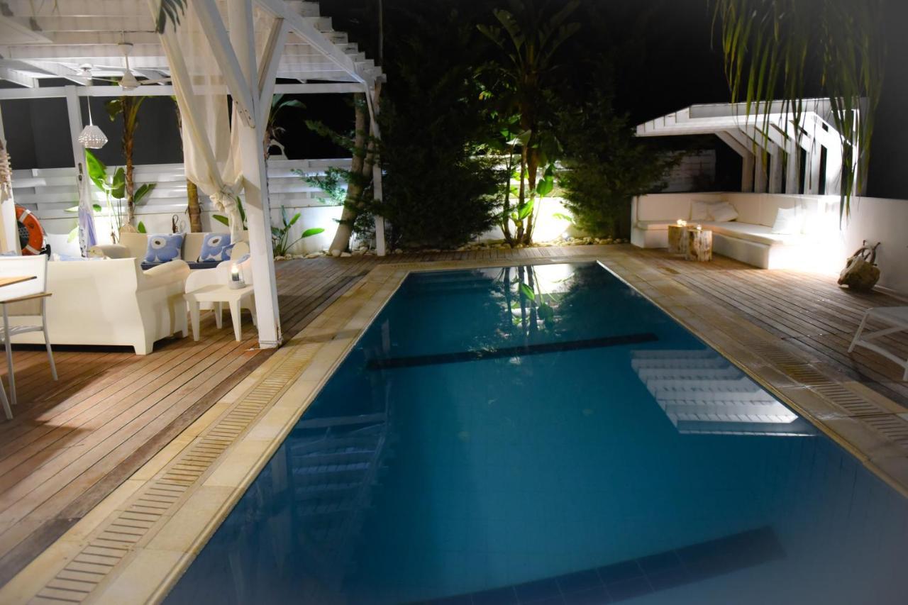 Riverland Beach Villa Protaras Eksteriør bilde