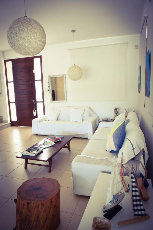 Riverland Beach Villa Protaras Eksteriør bilde