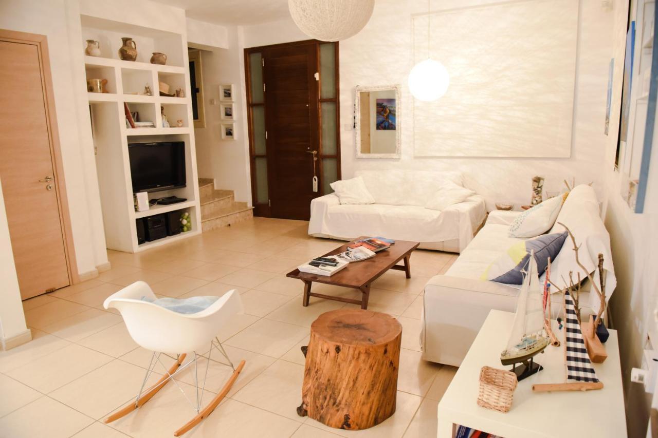 Riverland Beach Villa Protaras Eksteriør bilde