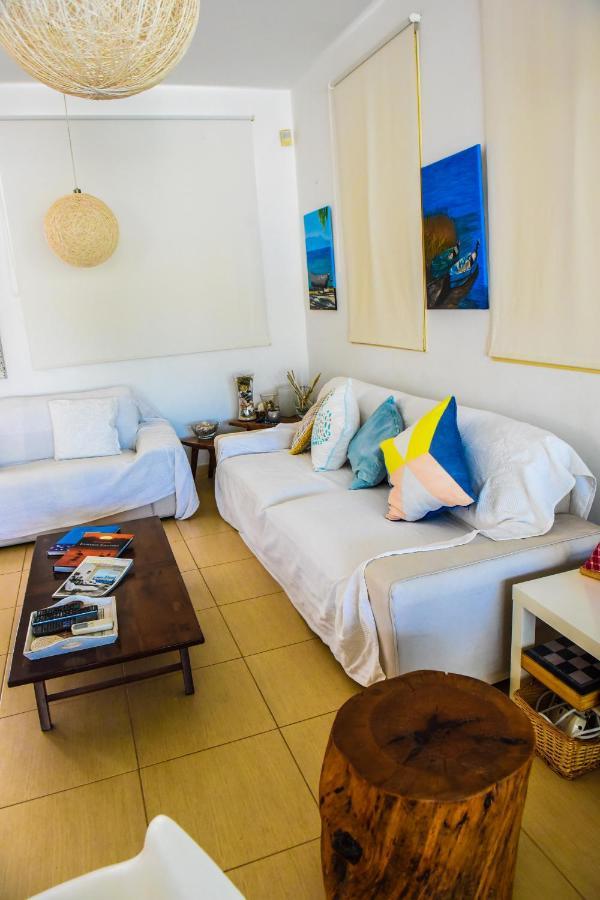 Riverland Beach Villa Protaras Eksteriør bilde