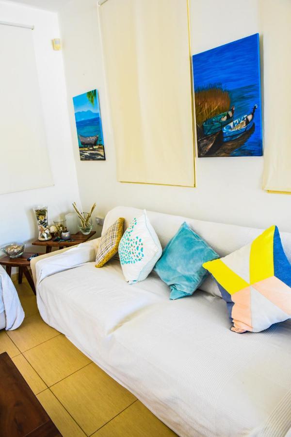 Riverland Beach Villa Protaras Eksteriør bilde