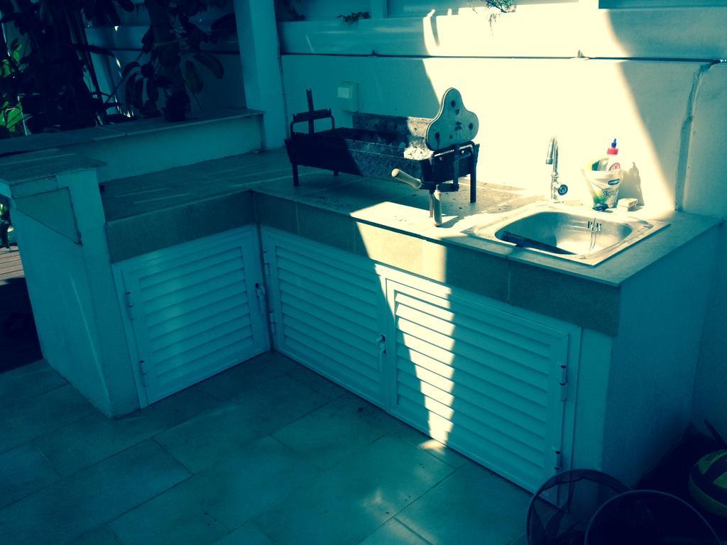 Riverland Beach Villa Protaras Rom bilde