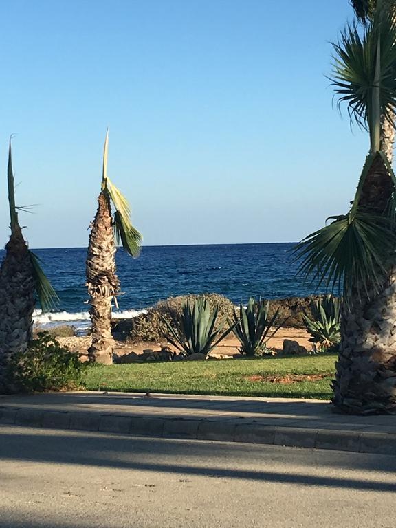 Riverland Beach Villa Protaras Eksteriør bilde