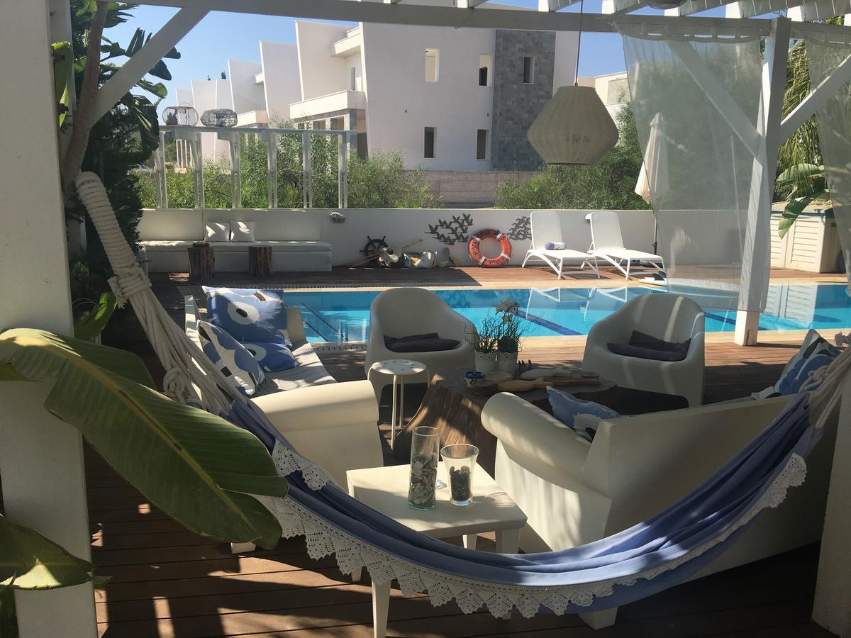 Riverland Beach Villa Protaras Eksteriør bilde